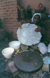 Warkha pastry