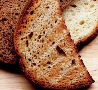 Warthog bread