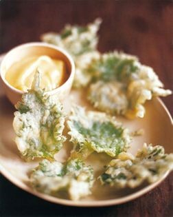 Wasabi mayonnaise [Chiba sauce]