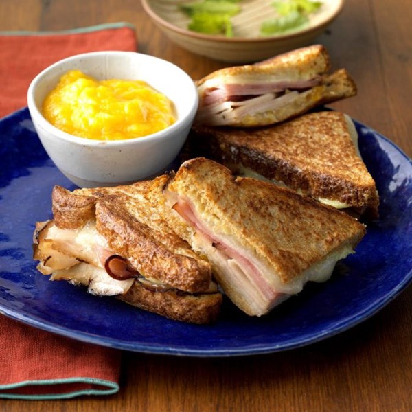 Wasabi Monte Cristo