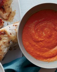 Wasakaka sauce