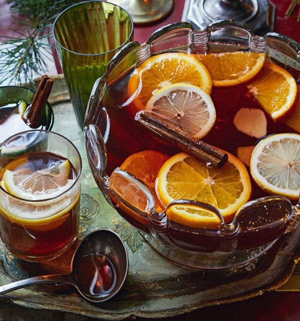 Wassail