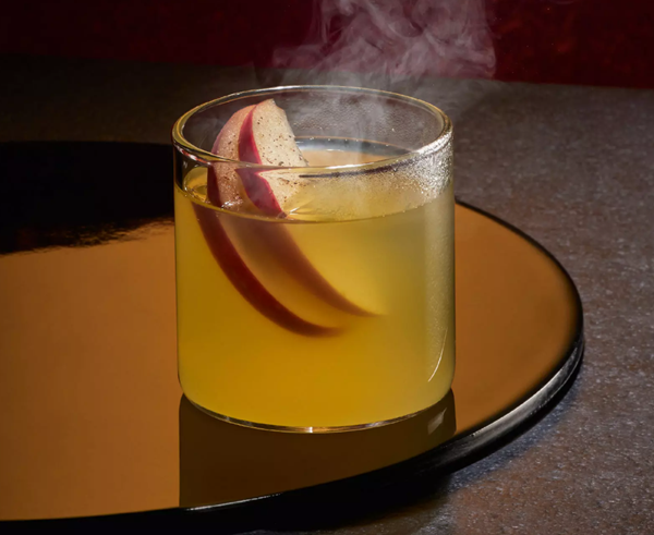 Wassail punch