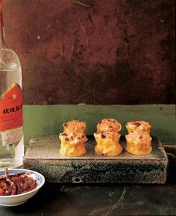 Water dumplings
