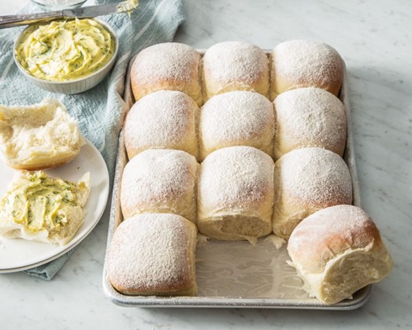 Waterford blaas