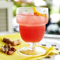 Watermelon agua fresca