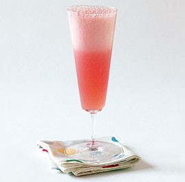Watermelon blush