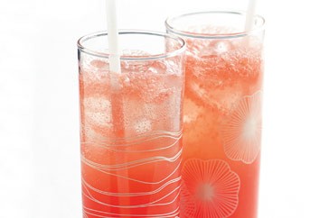 Watermelon breeze