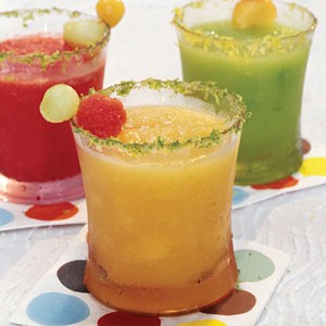 Watermelon cooler