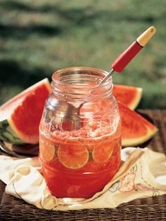 Watermelon crush
