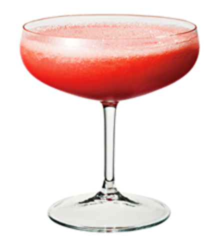 Watermelon daiquiri