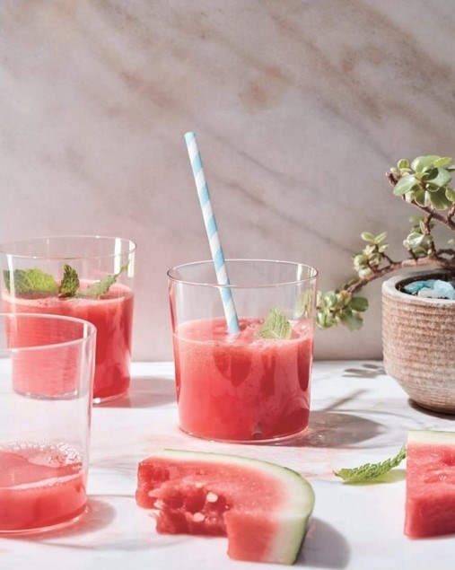 Watermelon fresca