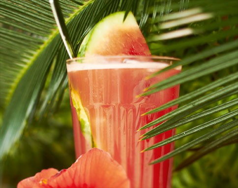 Watermelon glory