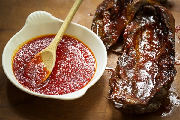 Watermelon molasses