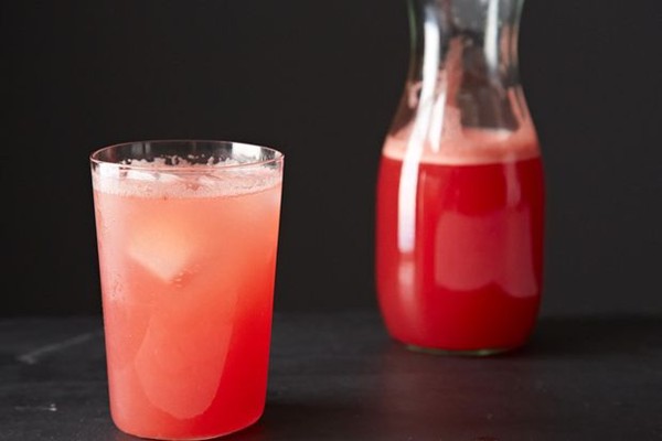 Watermelon paloma
