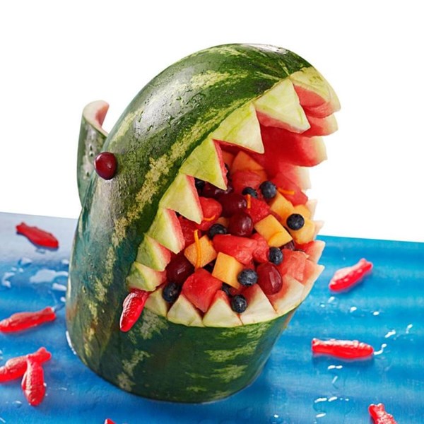 Watermelon shark