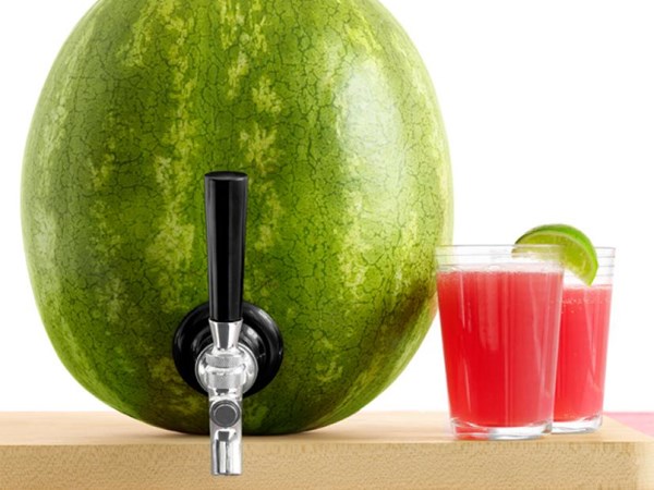 Watermelon sours