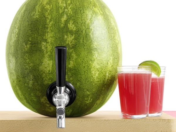 Watermelon sours