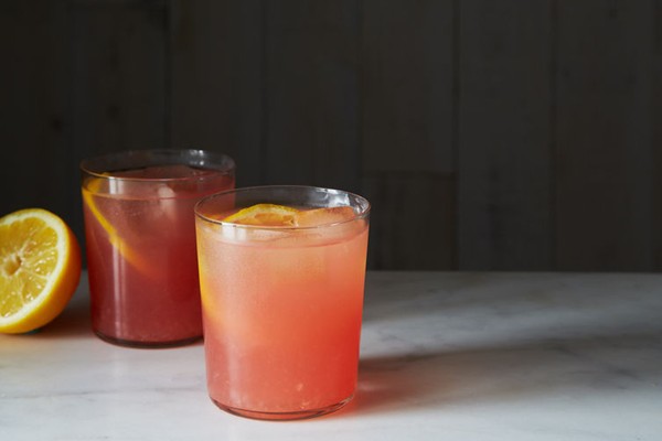 Watermelonade