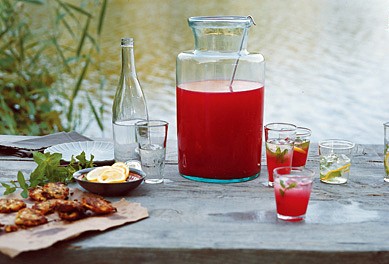 Watermelonade