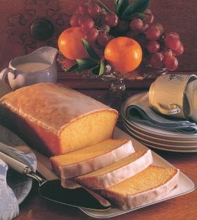 Weekend cake