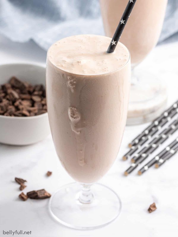 Wendy’s Frosty copycat