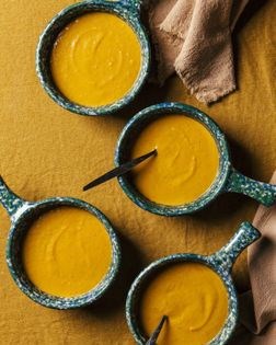 West African peanut stew