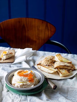 Australian Gourmet Traveller Magazine, May 2013 | Eat Your Books