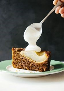 Whipped cream