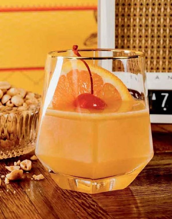 Whiskey sour [Toni Tipton-Martin]