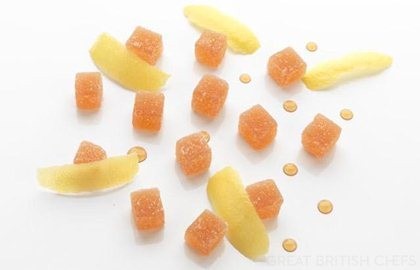 Whiskey sours