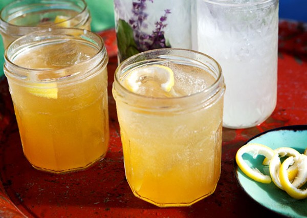 Whisky Collins