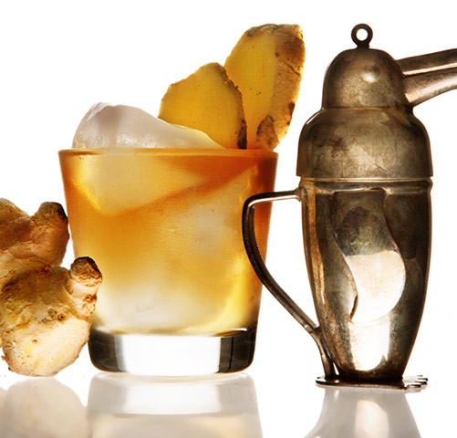 Whisky Mac