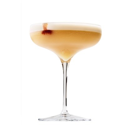 Whisky sour