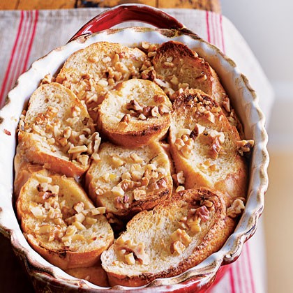 White bean and thyme crostini