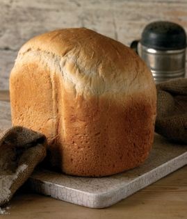 White bread