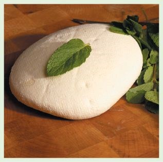 White cheese