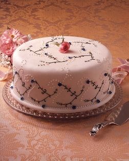 White chocolate and raspberry nostalgia cake