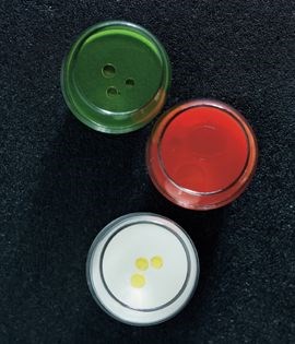 White gazpacho