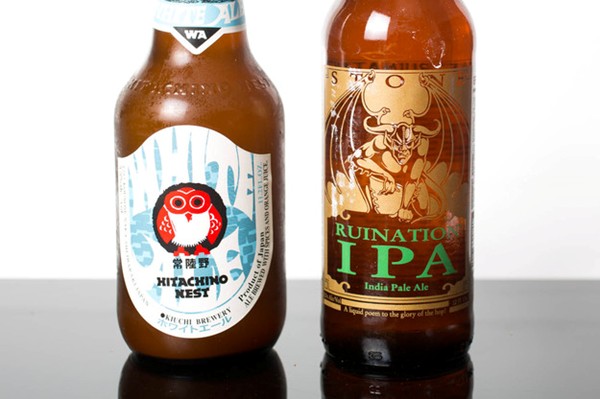 White IPA