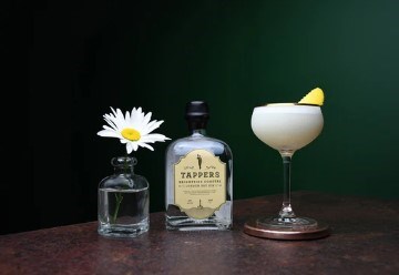 White lady