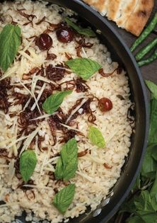 White lentils [Black gram skinned and split] (Maash daal)