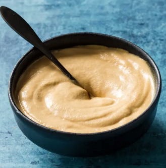 White mustard