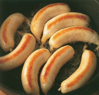 White pudding