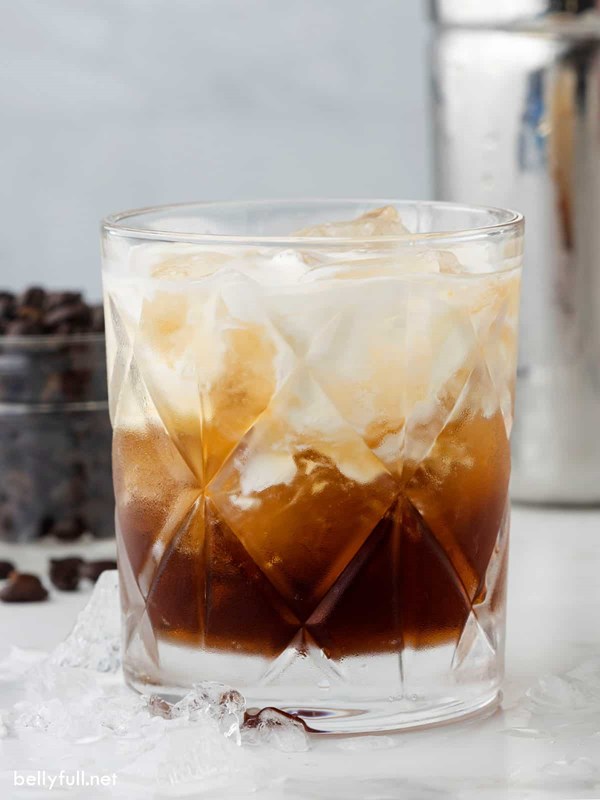 White Russian
