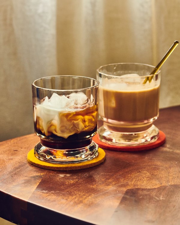 White Russian