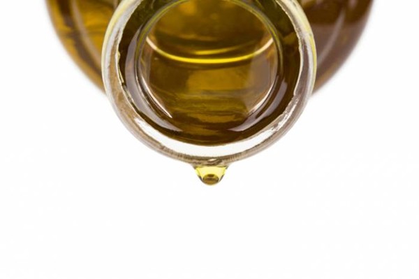 White soy dressing