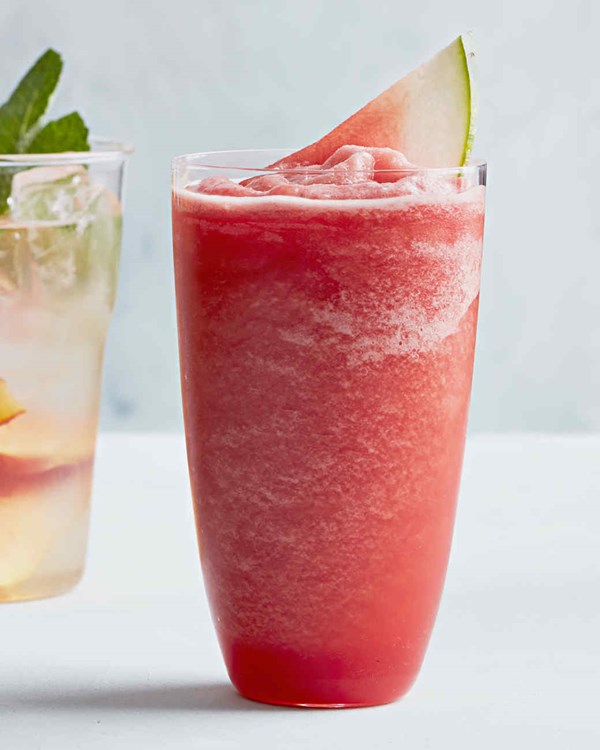 White-tea melonade