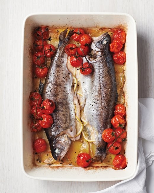 Martha Stewart Living Magazine, May 2014 Eat Your Books