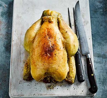 Whole chicken